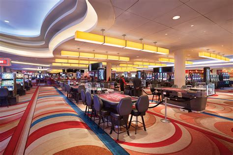 Valley Forge Casino Guide & Online Gambling & Sports Betting Info.